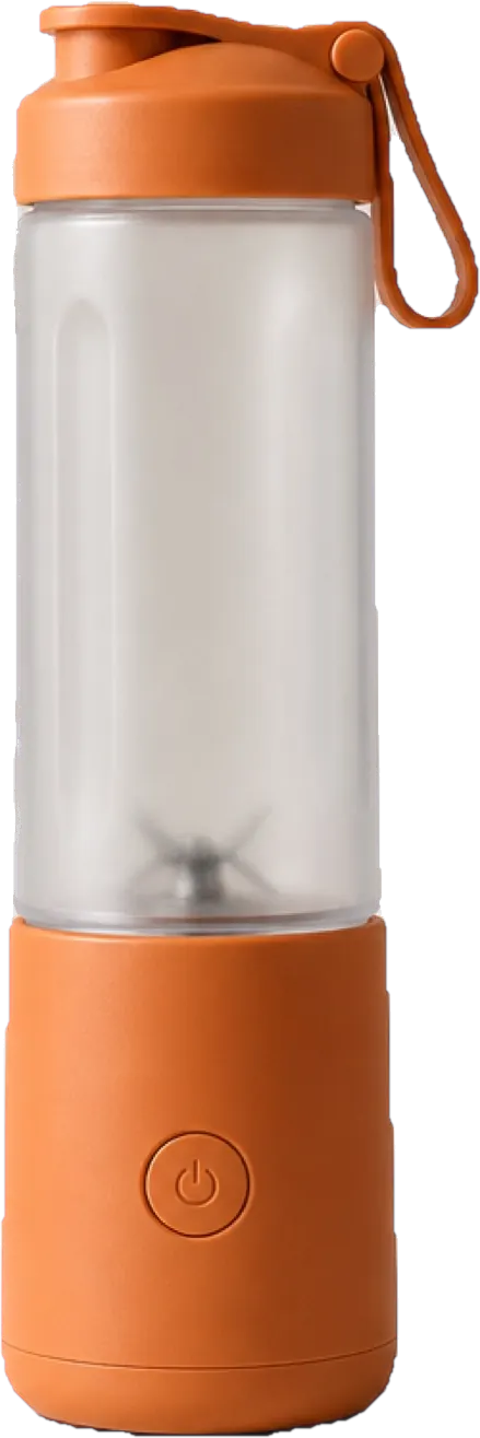 Example product photo: blender