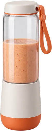 Product photo of a blender